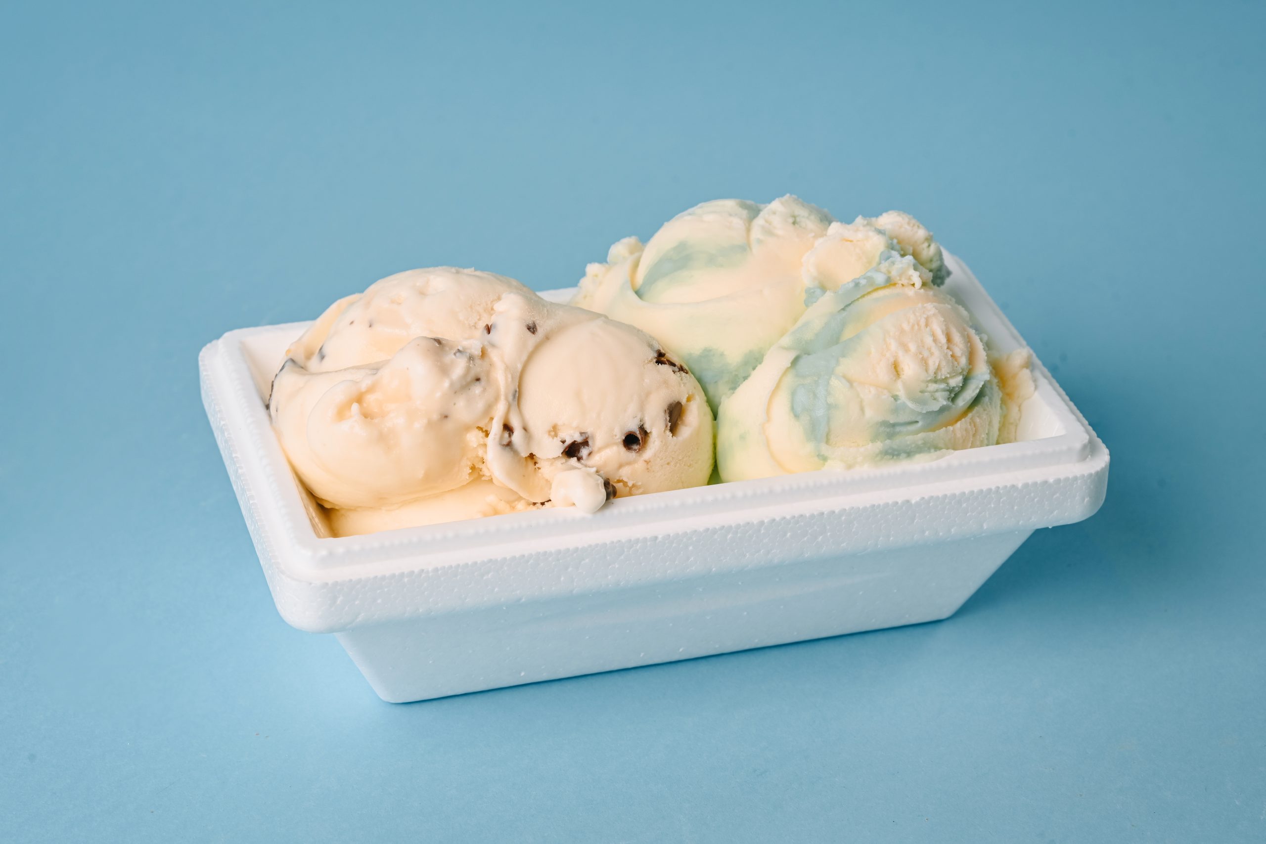 500ml Tub Ben s Ice Cream Studio